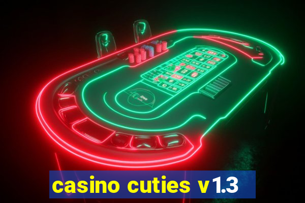 casino cuties v1.3 - android